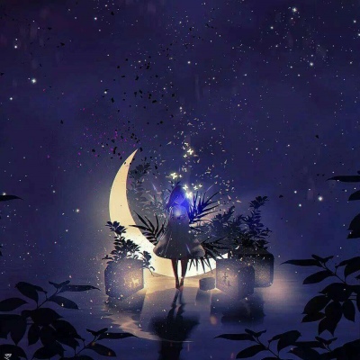 Furry插画细节灵感福瑞群